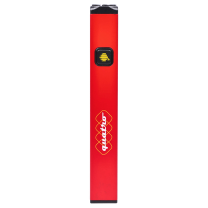 HoneyStick EACH HoneyStick Quatro Variable Voltage Vape Red Vape Batteries