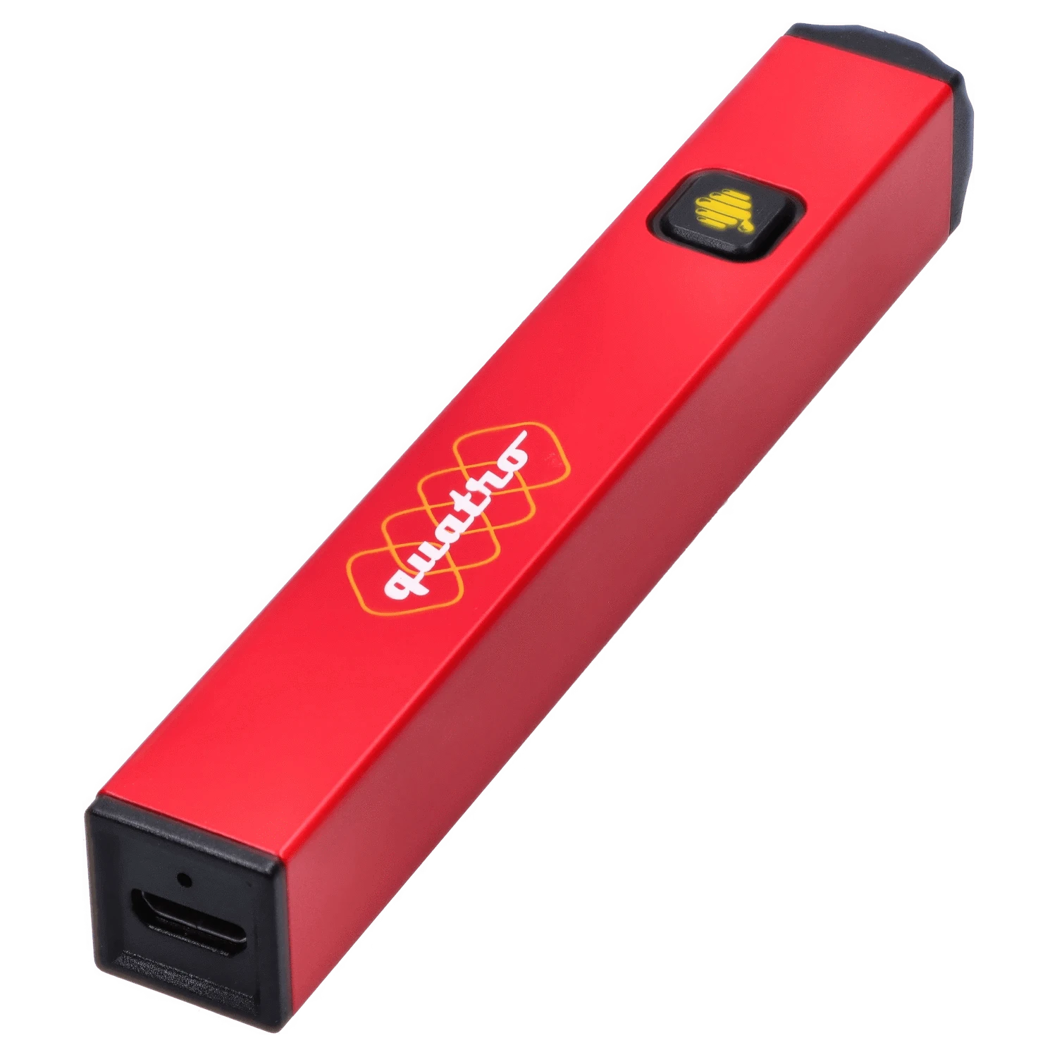 HoneyStick EACH HoneyStick Quatro Variable Voltage Vape Red Vape Batteries