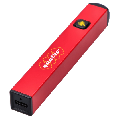 HoneyStick EACH HoneyStick Quatro Variable Voltage Vape Red Vape Batteries