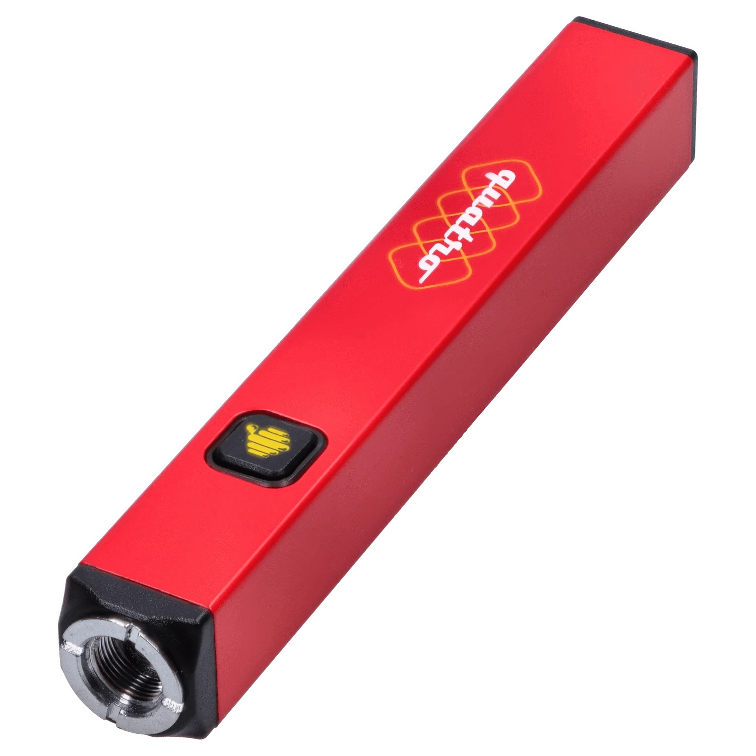 HoneyStick EACH HoneyStick Quatro Variable Voltage Vape Red Vape Batteries