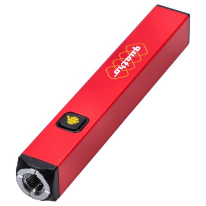 HoneyStick EACH HoneyStick Quatro Variable Voltage Vape Red Vape Batteries