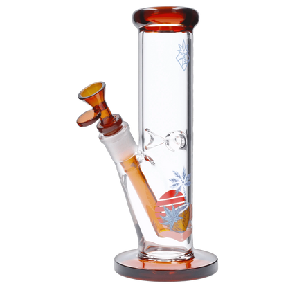 Cabana Cannabis Co. each Cabana Cannabis Co. Coconut Water Pipe Borosilicate Glass Bongs