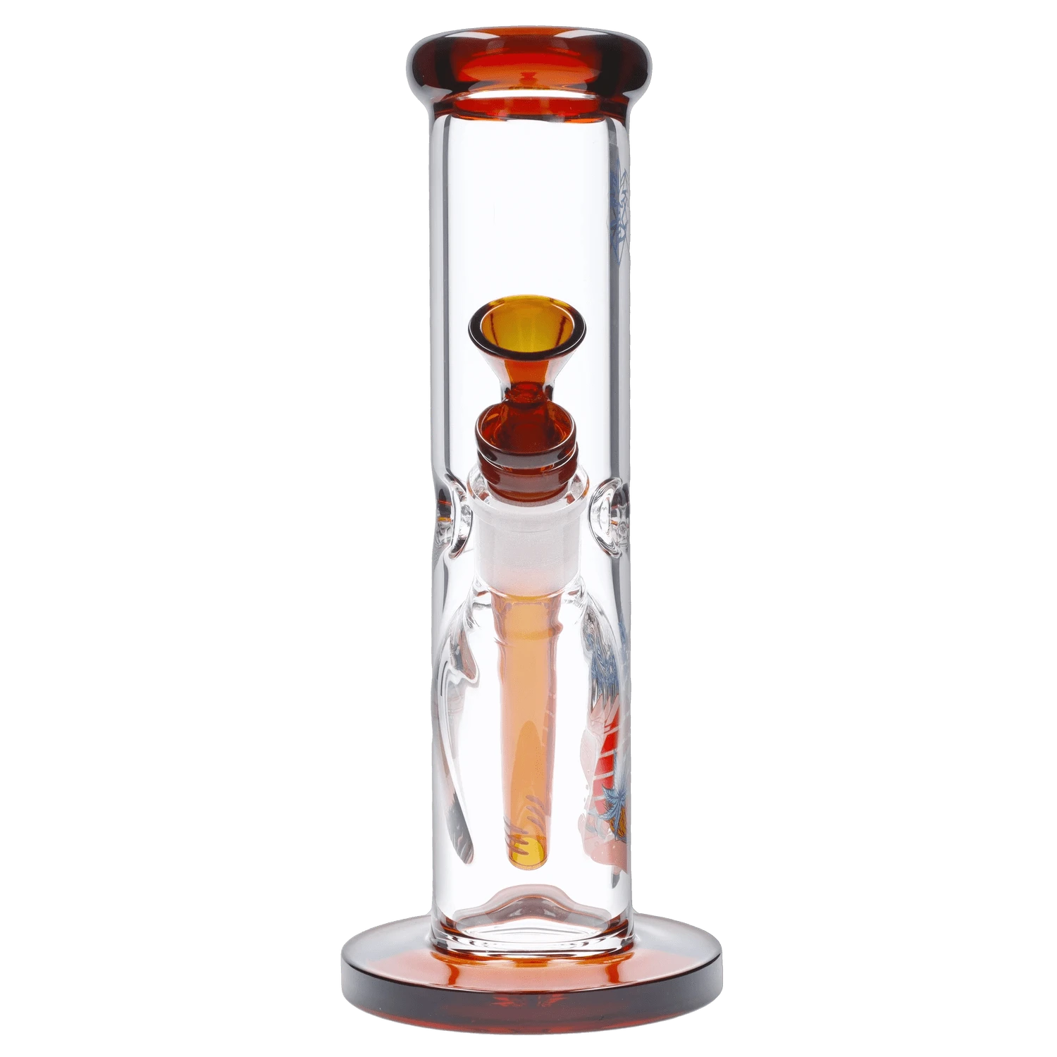 Cabana Cannabis Co. each Cabana Cannabis Co. Coconut Water Pipe Borosilicate Glass Bongs