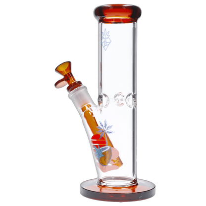 Cabana Cannabis Co. each Cabana Cannabis Co. Coconut Water Pipe Borosilicate Glass Bongs