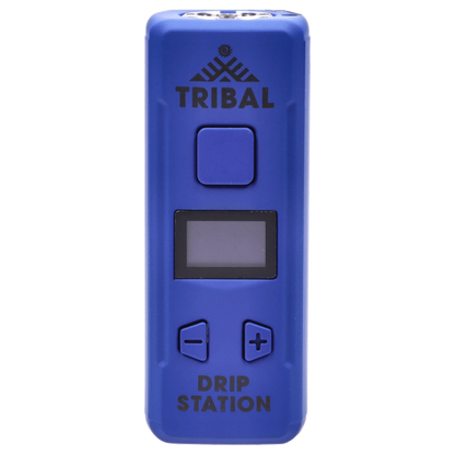 Tribal Each Tribal – Genetic Pro 510 Batteries – Drip Station Vape Batteries