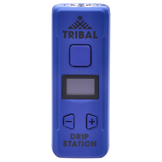 Tribal Each Tribal – Genetic Pro 510 Batteries – Drip Station Vape Batteries