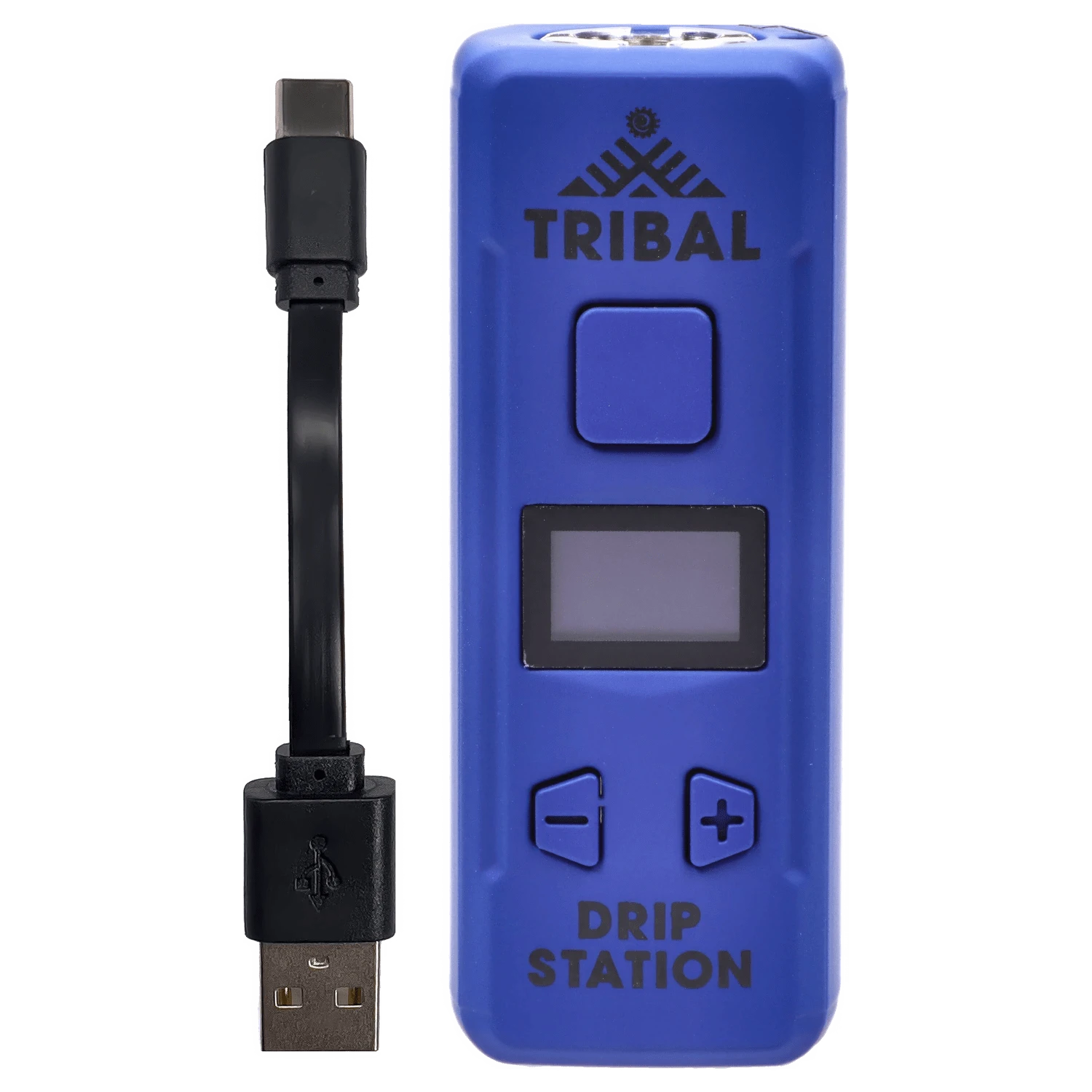 Tribal Each Tribal – Genetic Pro 510 Batteries – Drip Station Vape Batteries