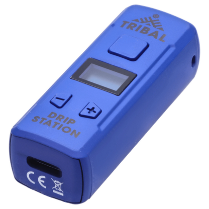 Tribal Each Tribal – Genetic Pro 510 Batteries – Drip Station Vape Batteries