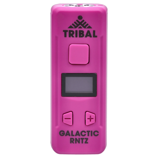 Tribal Each Tribal – Genetic Pro 510 Batteries – Galactic Rntz Vape Batteries