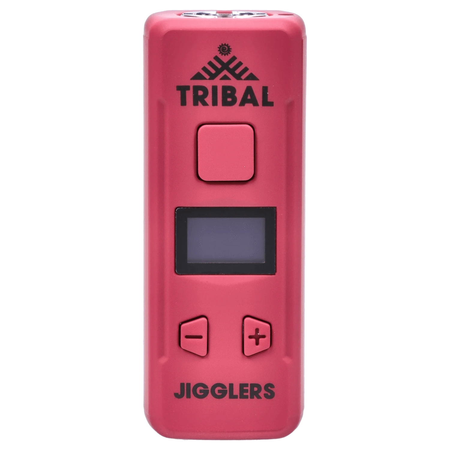 elfbar nachfüll pod läuft aus Tribal Force