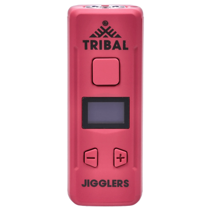 Tribal Each Tribal – Genetic Pro 510 Batteries – Jigglers Vape Batteries