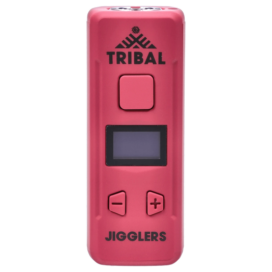 Tribal Each Tribal – Genetic Pro 510 Batteries – Jigglers Vape Batteries