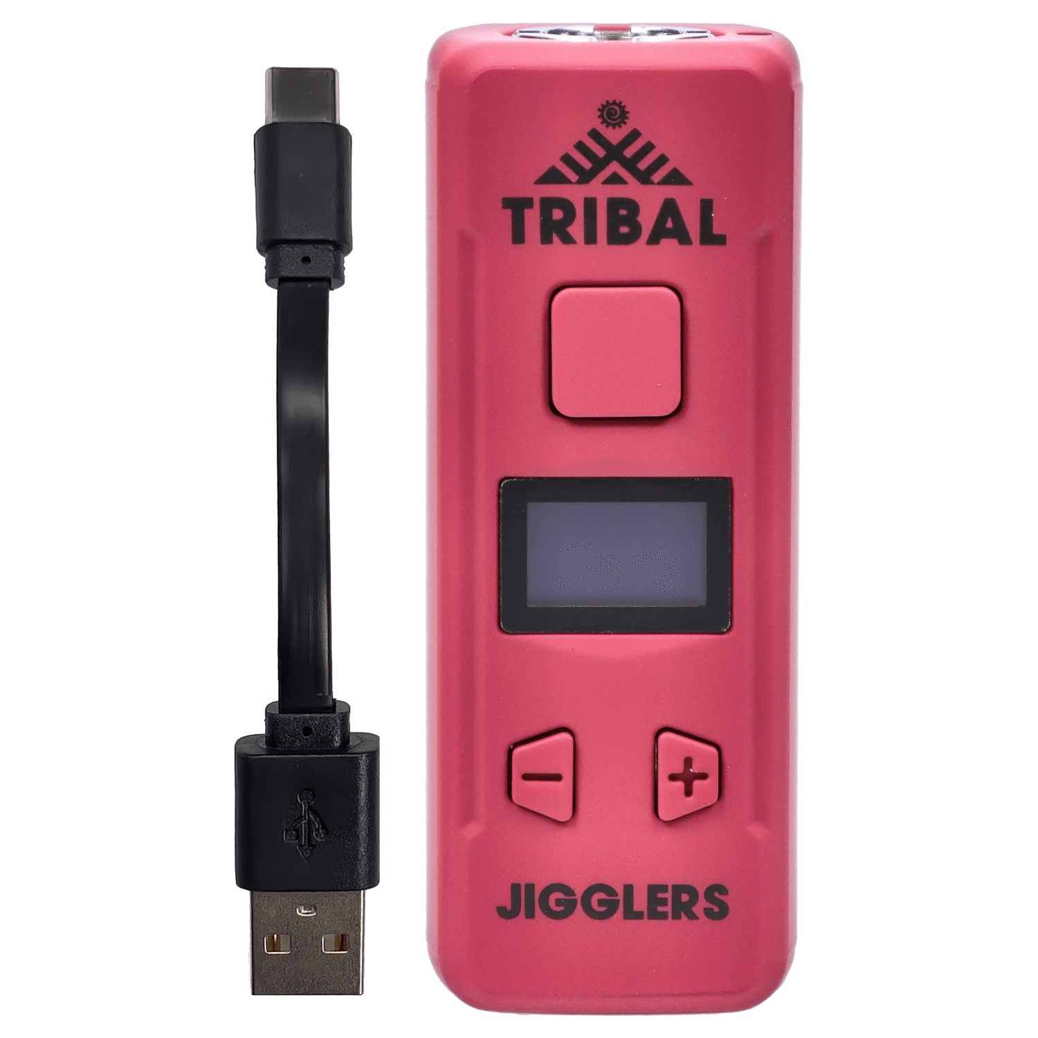 Tribal Each Tribal – Genetic Pro 510 Batteries – Jigglers Vape Batteries