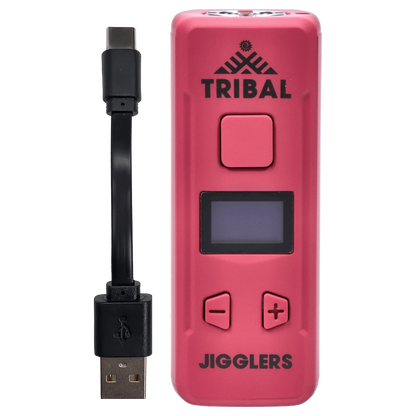 Tribal Each Tribal – Genetic Pro 510 Batteries – Jigglers Vape Batteries