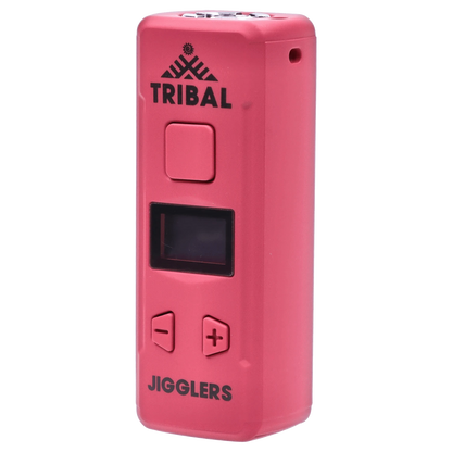 Tribal Each Tribal – Genetic Pro 510 Batteries – Jigglers Vape Batteries