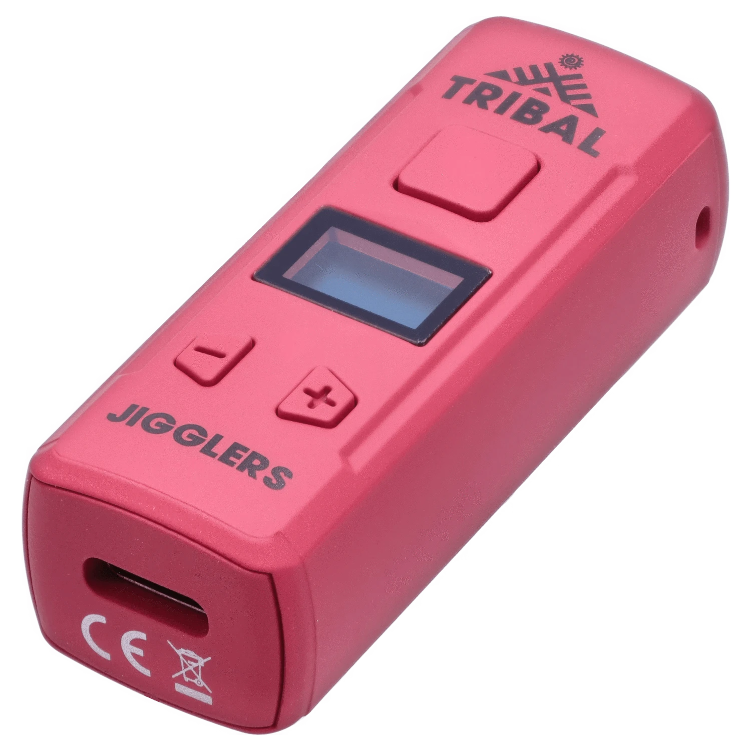 Tribal Each Tribal – Genetic Pro 510 Batteries – Jigglers Vape Batteries