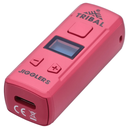 Tribal Each Tribal – Genetic Pro 510 Batteries – Jigglers Vape Batteries