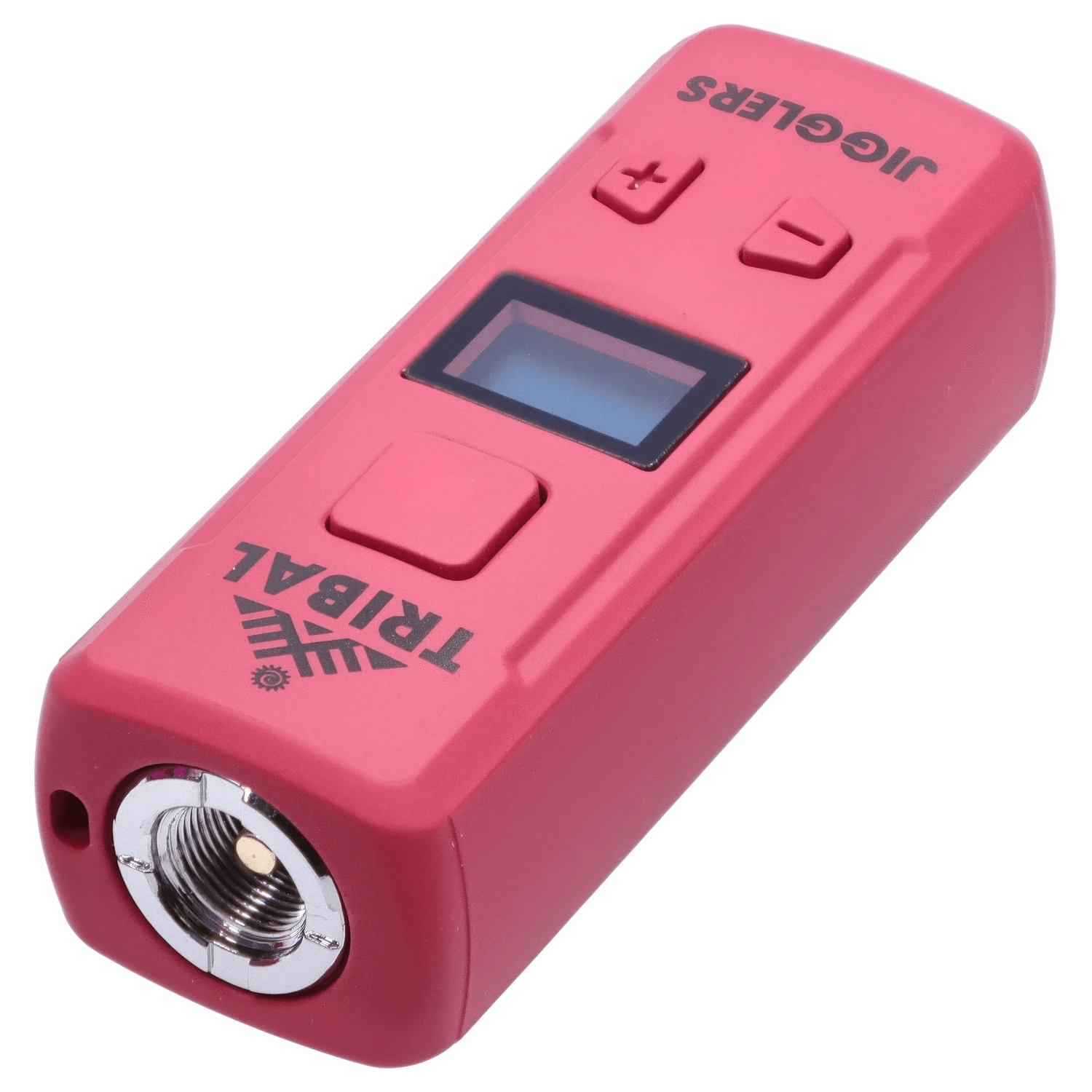 Tribal Each Tribal – Genetic Pro 510 Batteries – Jigglers Vape Batteries