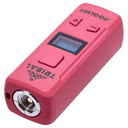 Tribal Each Tribal – Genetic Pro 510 Batteries – Jigglers Vape Batteries