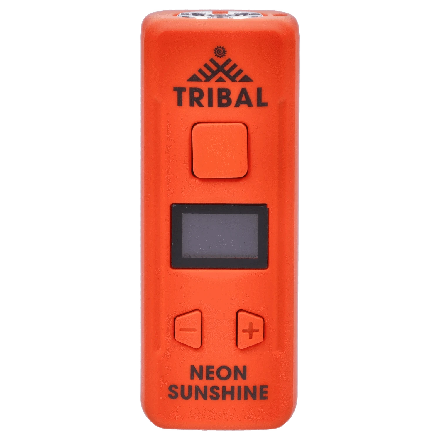 Tribal Each Tribal – Genetic Pro 510 Batteries – Neon Sunshine Vape Batteries