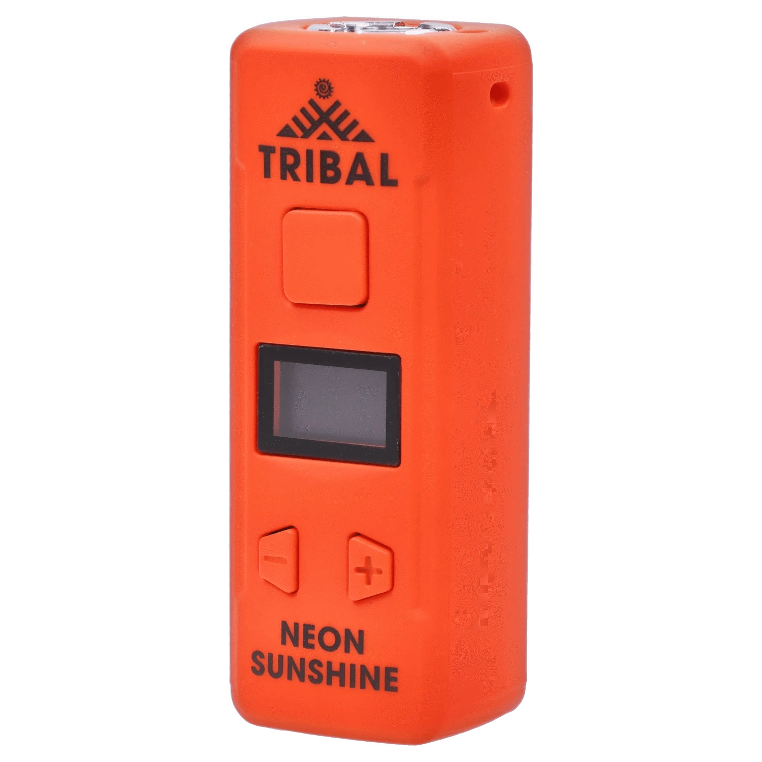 Tribal Each Tribal – Genetic Pro 510 Batteries – Neon Sunshine Vape Batteries