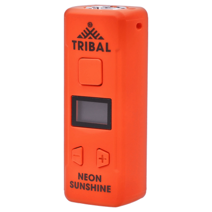 Tribal Each Tribal – Genetic Pro 510 Batteries – Neon Sunshine Vape Batteries