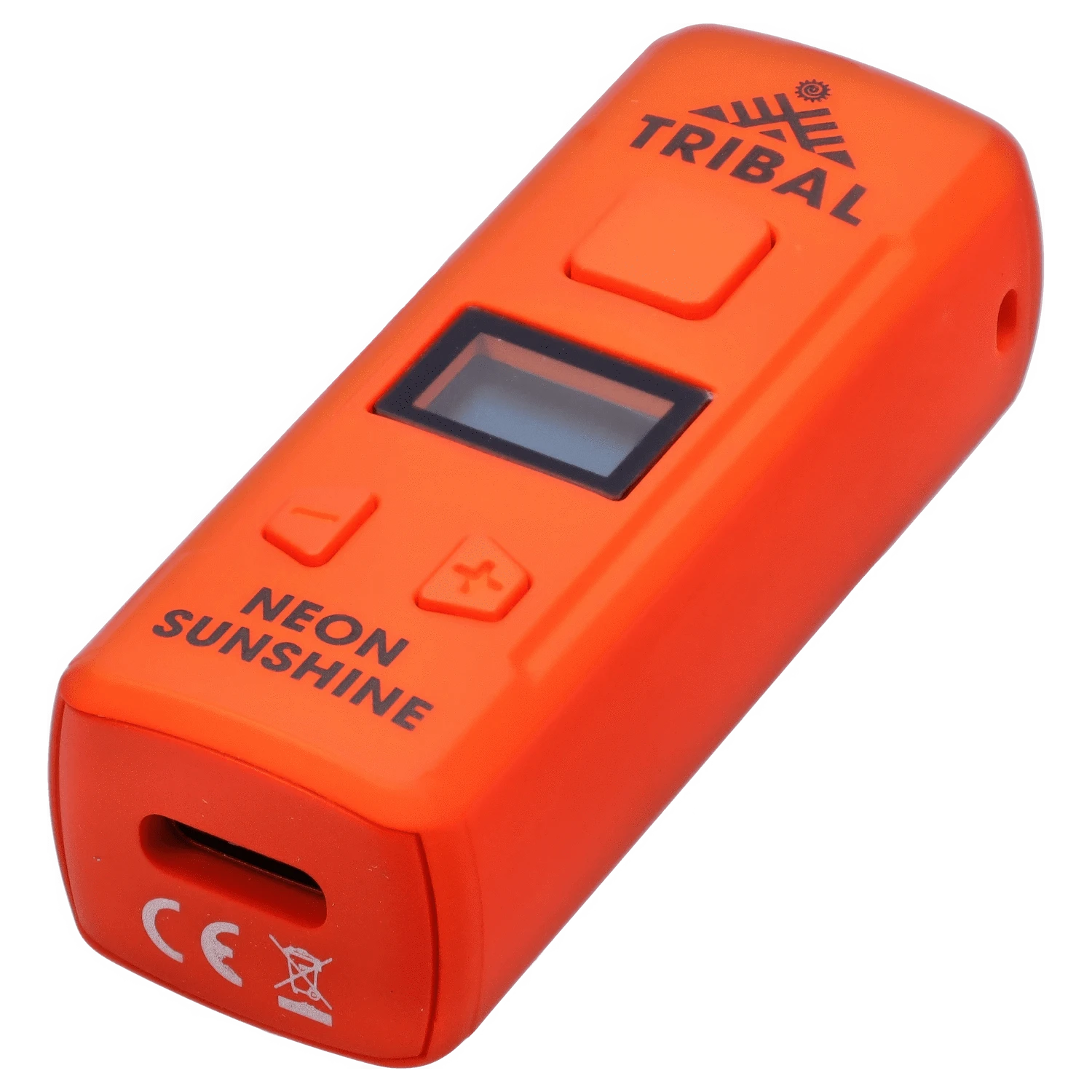 Tribal Each Tribal – Genetic Pro 510 Batteries – Neon Sunshine Vape Batteries