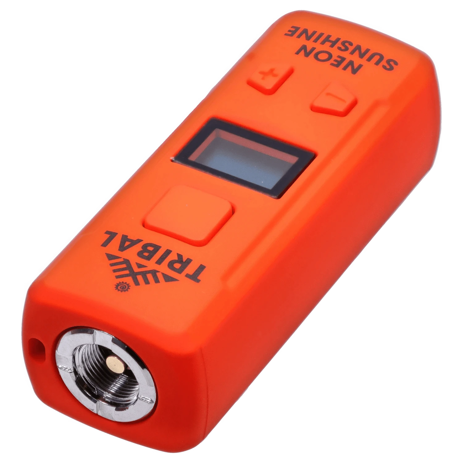 Tribal Each Tribal – Genetic Pro 510 Batteries – Neon Sunshine Vape Batteries