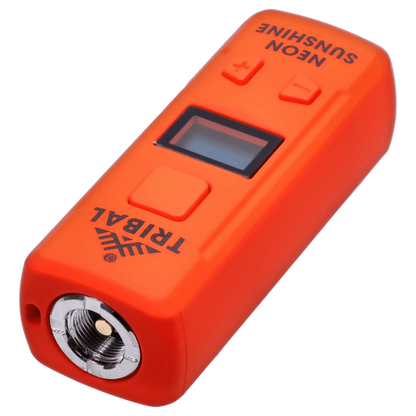 Tribal Each Tribal – Genetic Pro 510 Batteries – Neon Sunshine Vape Batteries