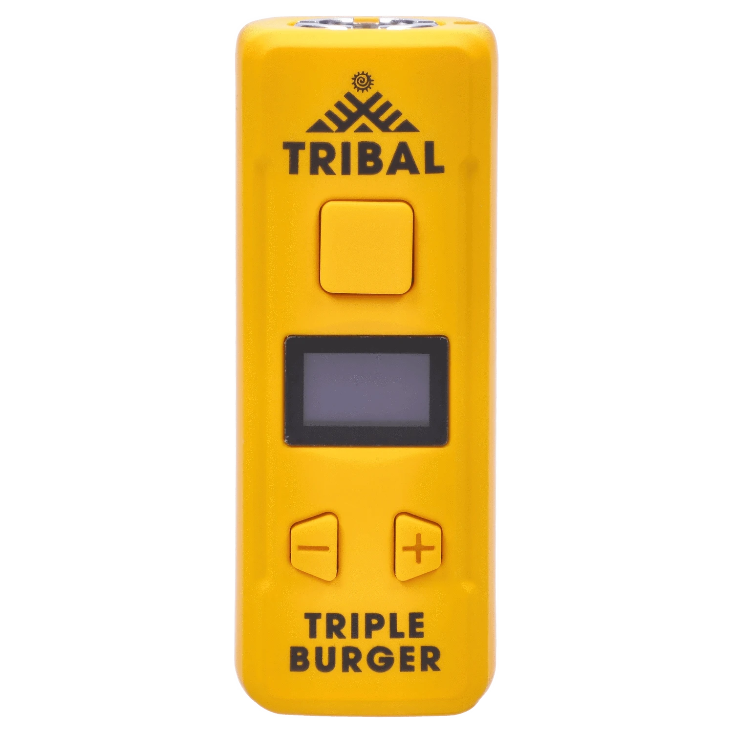 Tribal Each Tribal – Genetic Pro 510 Batteries – Triple Burger Vape Batteries