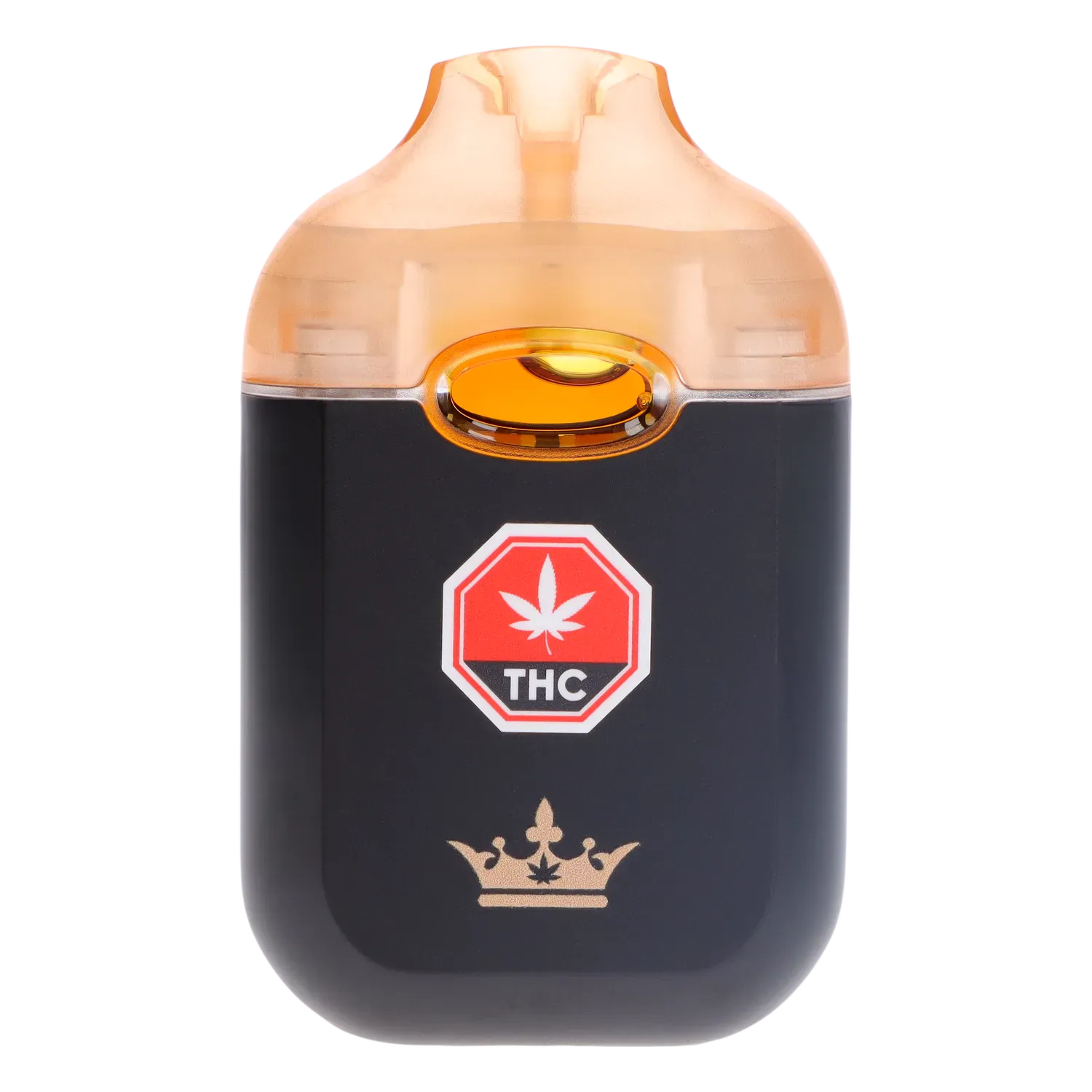 Queen of Bud 1 g Sunstone Liquid Crystals Disposable Vape Vapes