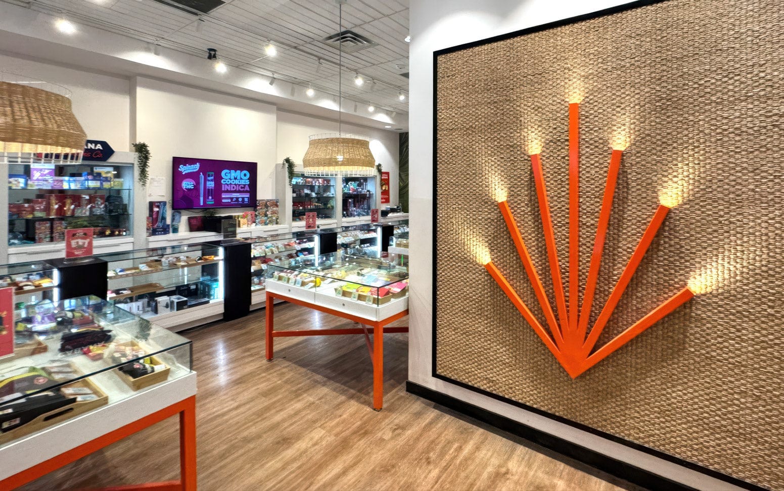 Toronto – Yonge Street Cannabis Store 