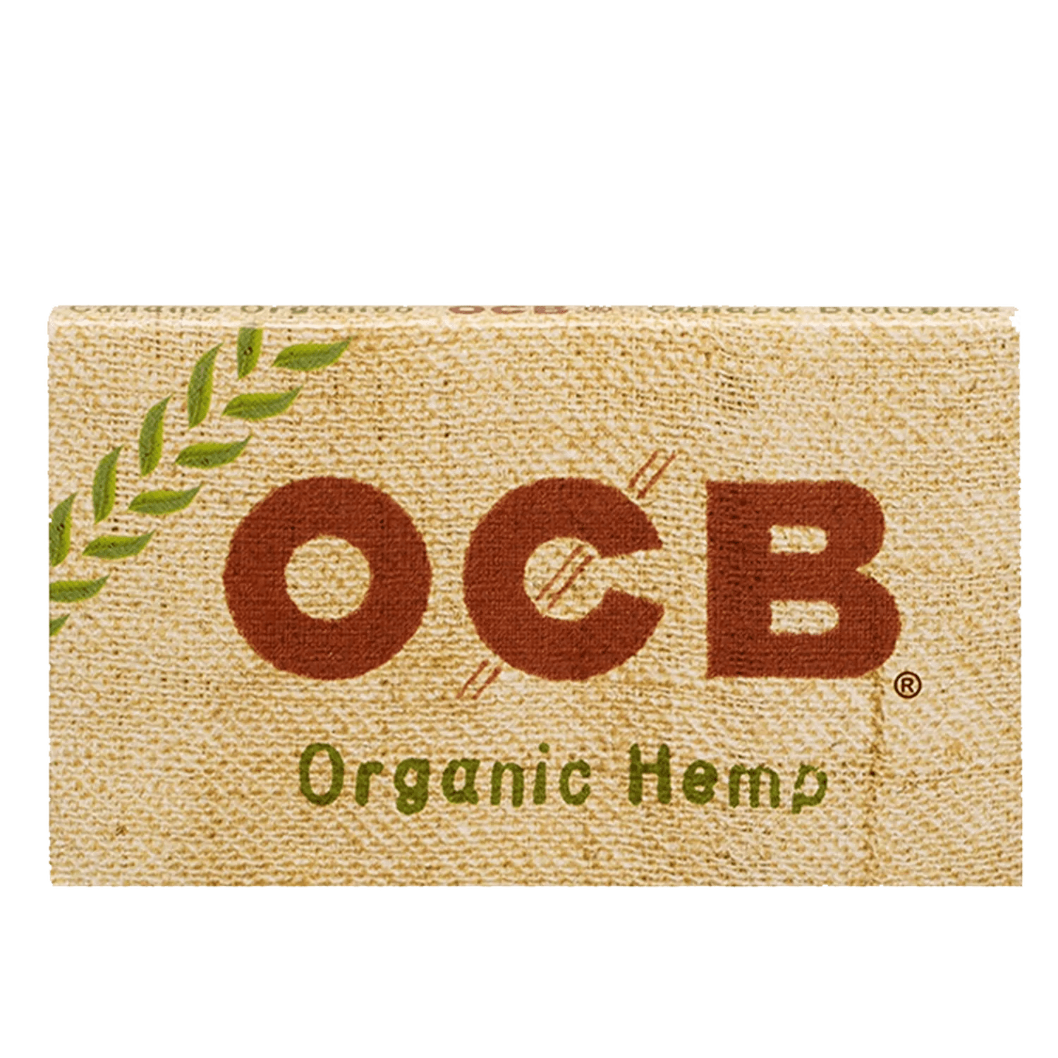 OCB Each Papers & Cones