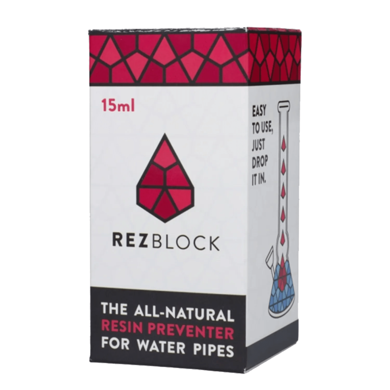 Rez Block Each Replacement Parts