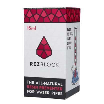 Rez Block Each Replacement Parts