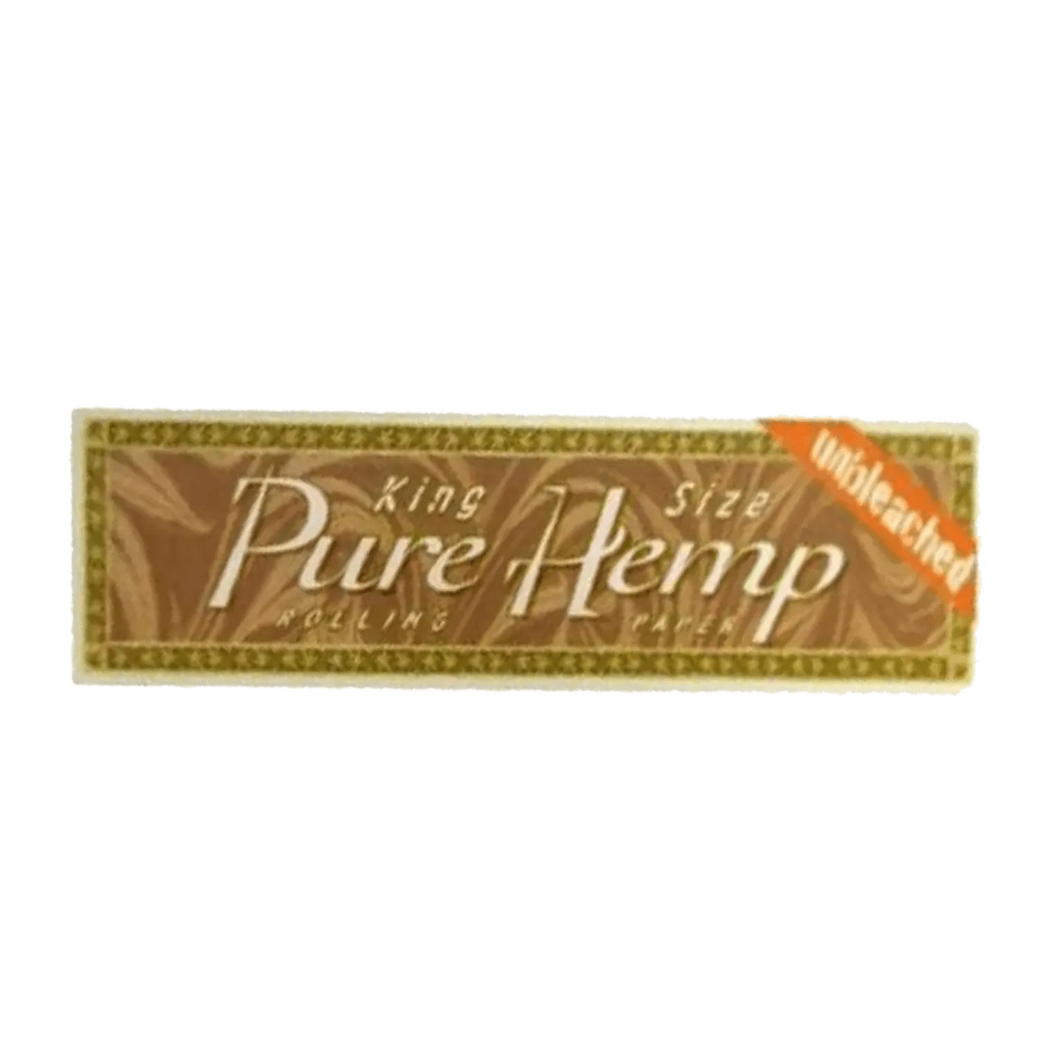 Pure Hemp Each Papers & Cones