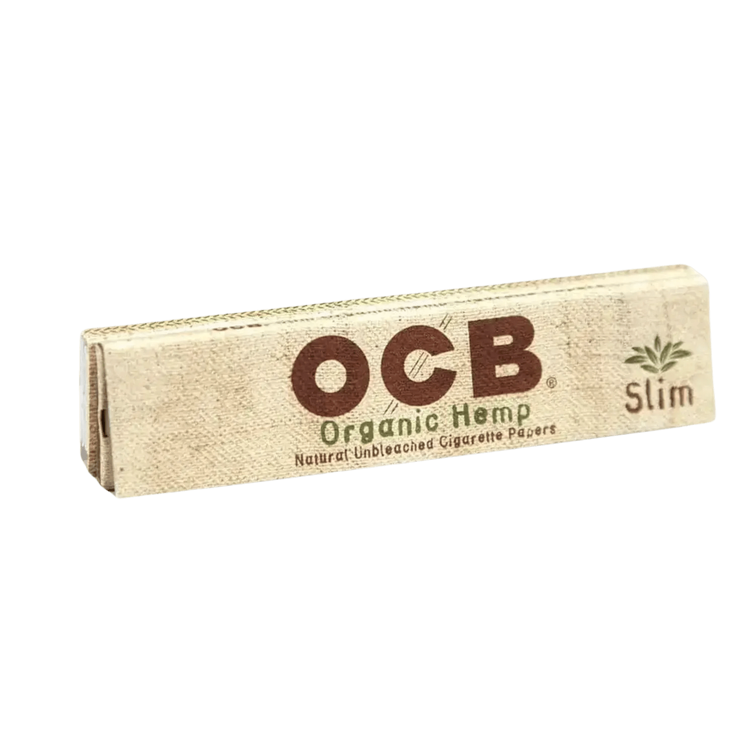 OCB Each Papers & Cones