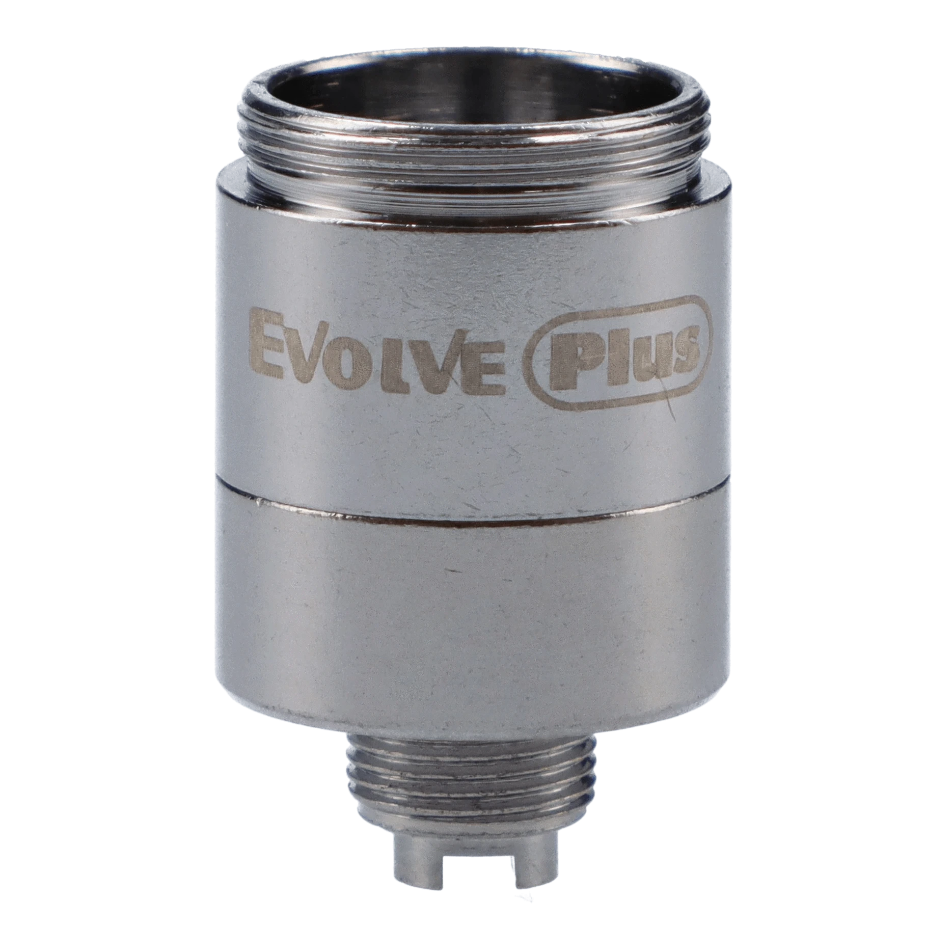 Yocan Each Yocan Evolve Plus Quartz Coil Wax Pen Vaporizer Coil 5pk Replacement Parts