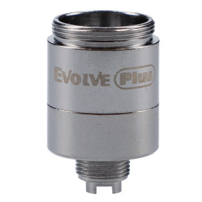 Yocan Each Yocan Evolve Plus Quartz Coil Wax Pen Vaporizer Coil 5pk Replacement Parts