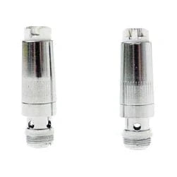 Boundless Each Boundless Ceramic Coil 2-Pack for Vaporizers | Canna Cabana Replacement Parts