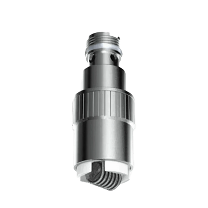 Boundless Each Boundless Ceramic Coil 2-Pack for Vaporizers | Canna Cabana Replacement Parts