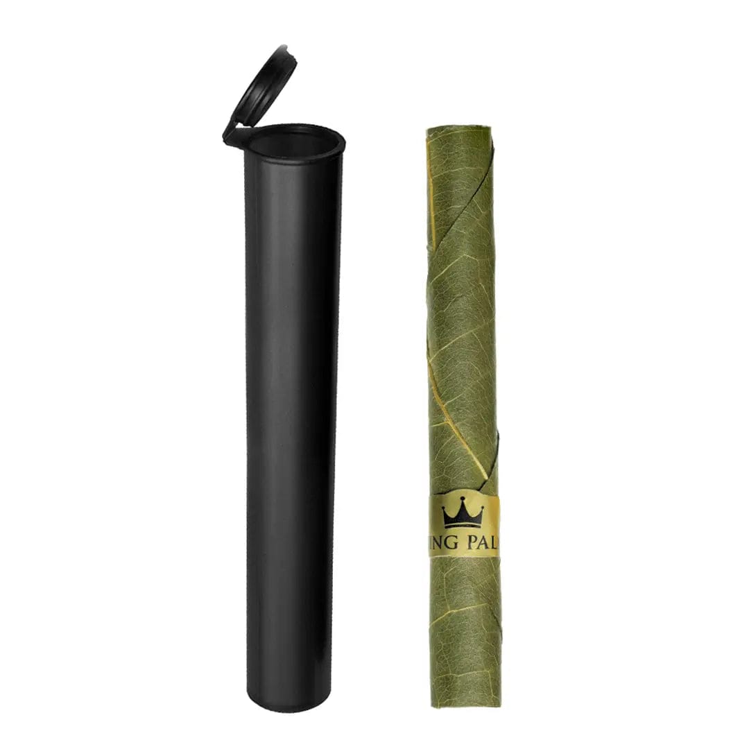 king palm tobacco wraps Slim Rolls 2PK King Palm King-Size Blunt Wraps: