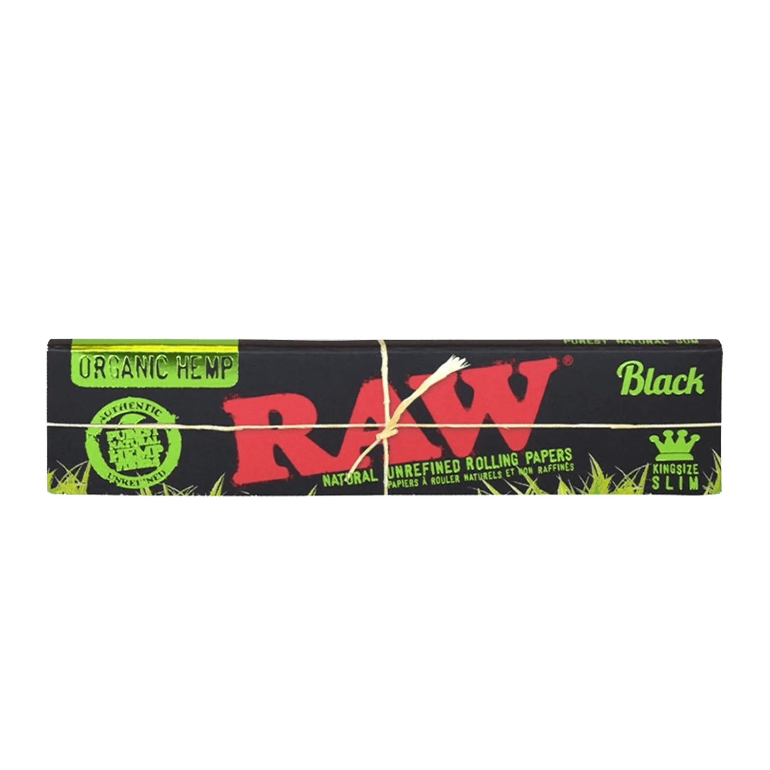 RAW Each Papers & Cones