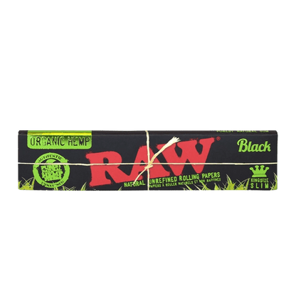 RAW Each Papers & Cones