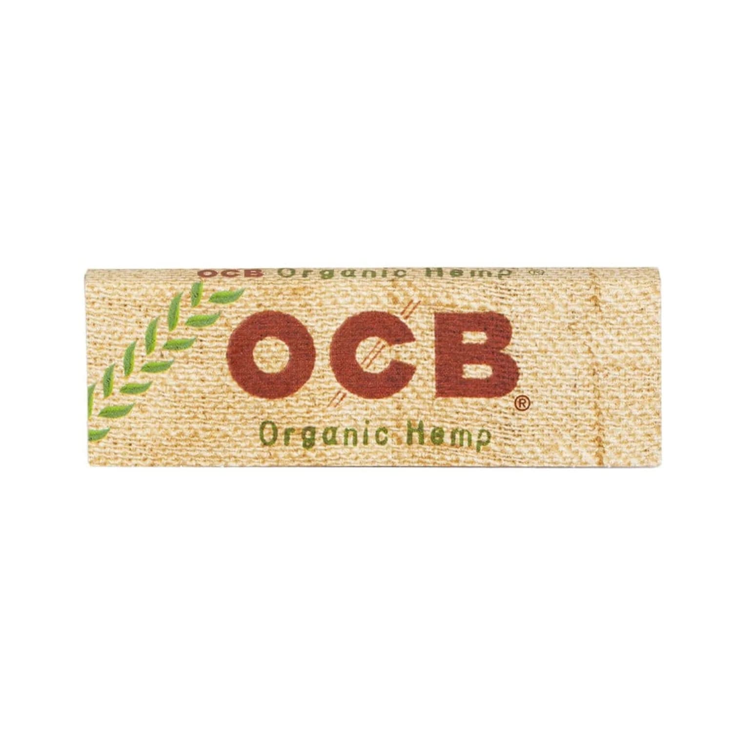 OCB Each Papers & Cones