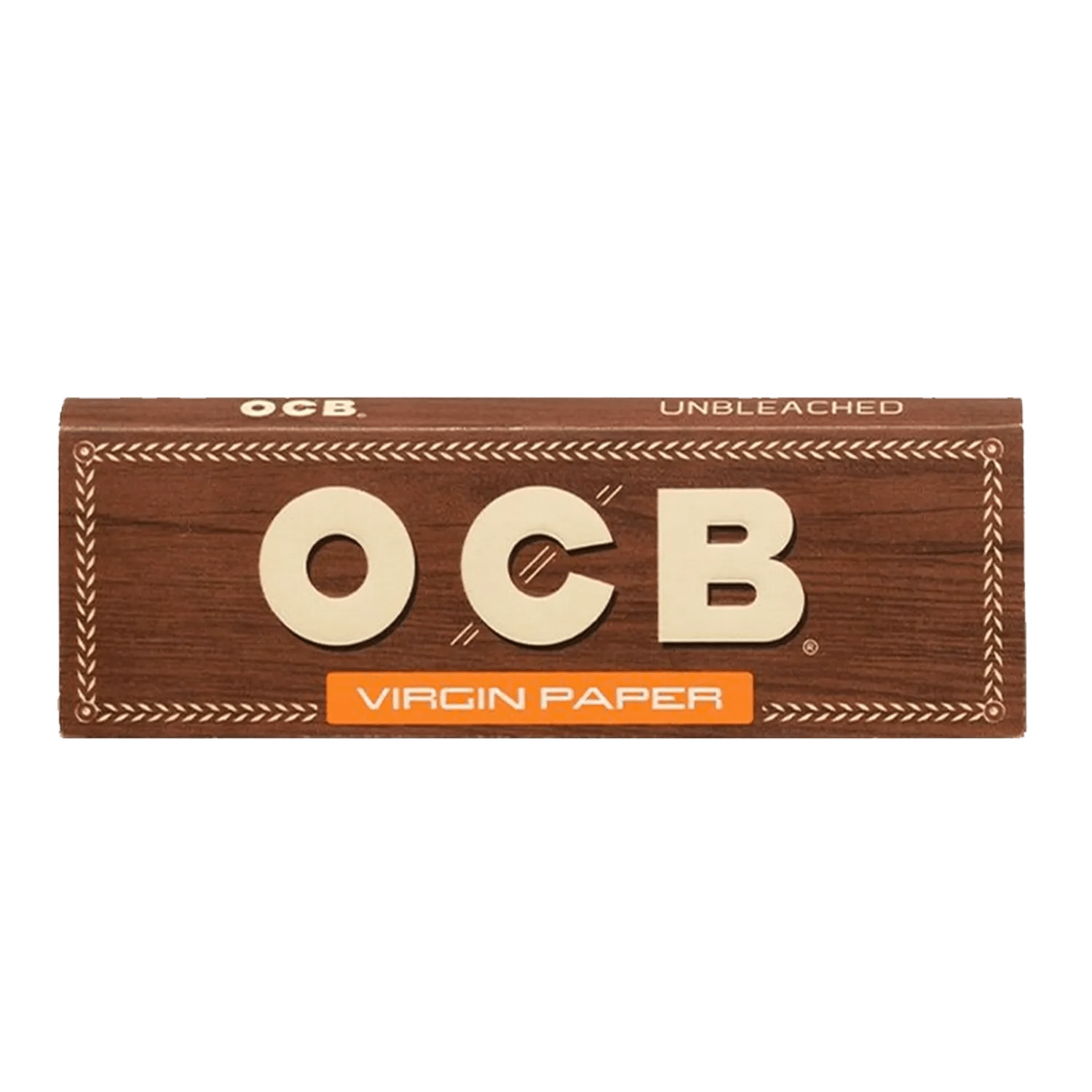 OCB Each Papers & Cones