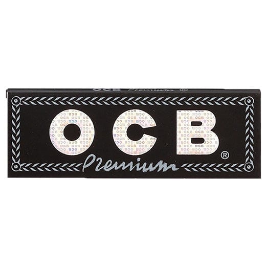 RAW Each RAW Classic Cones King Size Packs, Premium Black Papers Papers & Cones