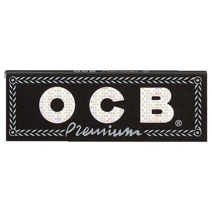 RAW Each RAW Classic Cones King Size Packs, Premium Black Papers Papers & Cones