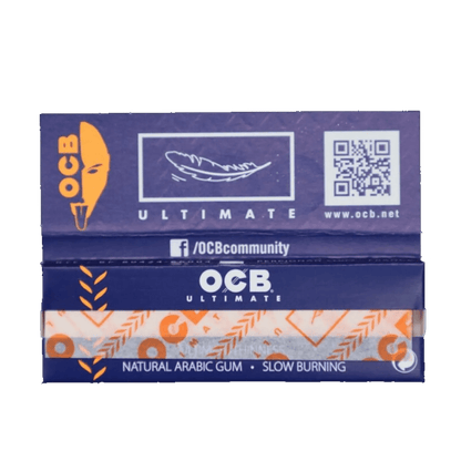 OCB Each Papers & Cones