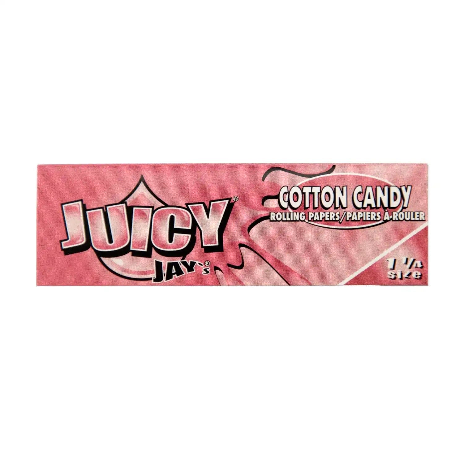 Juicy Jays Each Papers & Cones